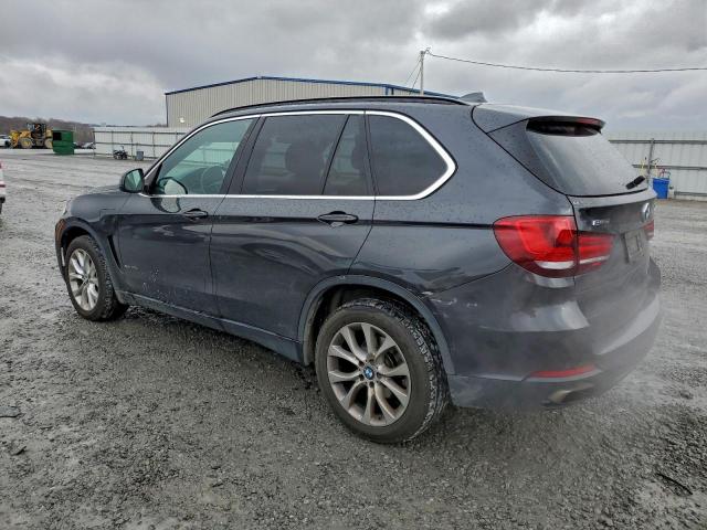 BMW X Series Xdr40e Image 10