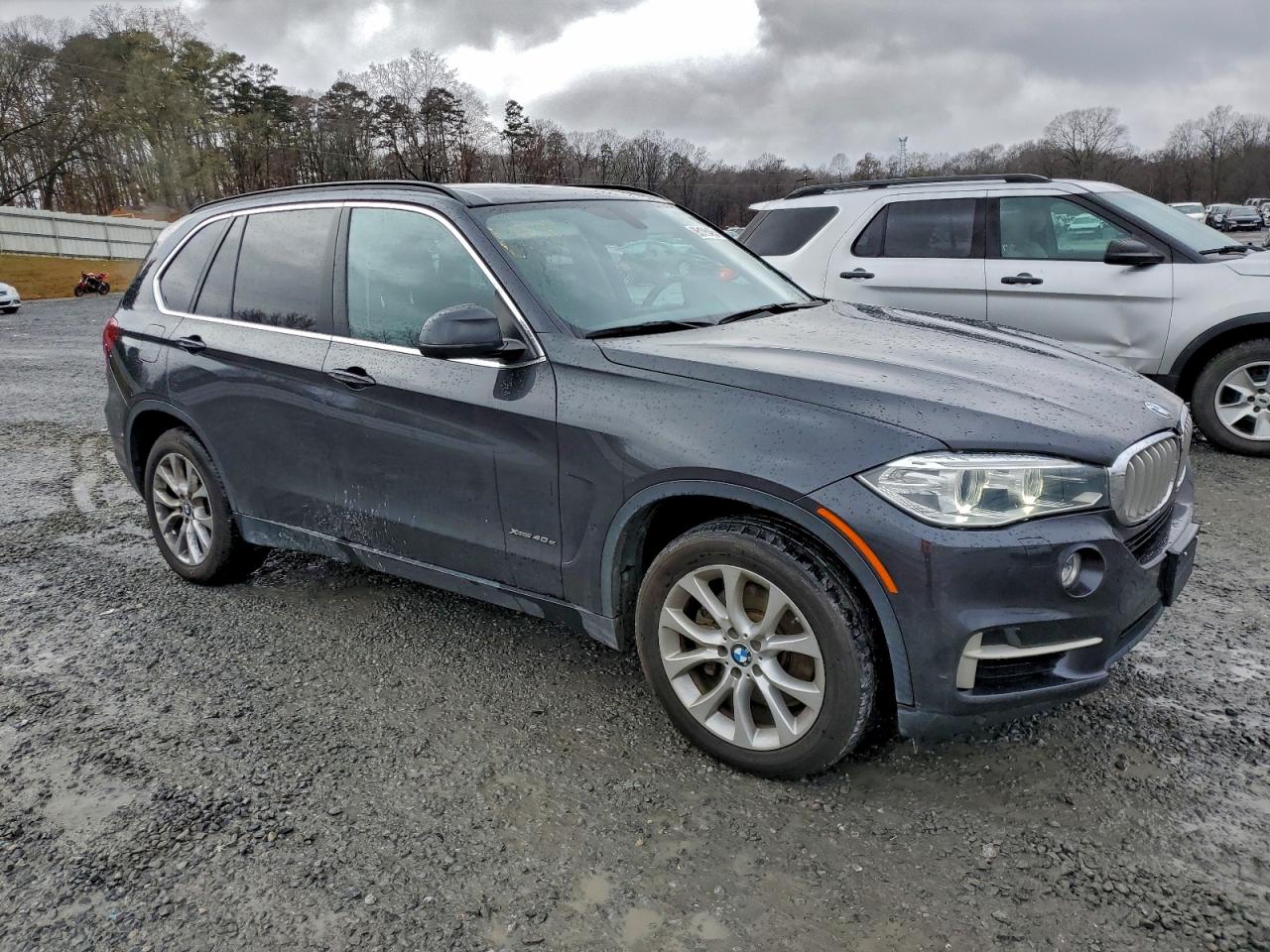 BMW X Series Xdr40e Image 6