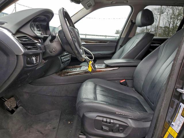 BMW X Series Xdr40e Image 12