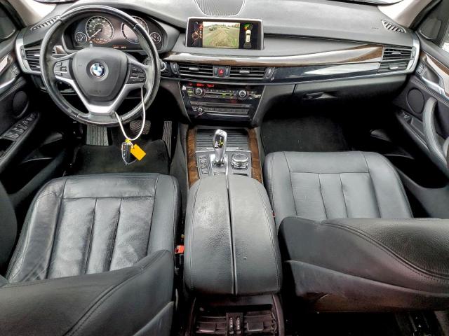 BMW X Series Xdr40e Image 9