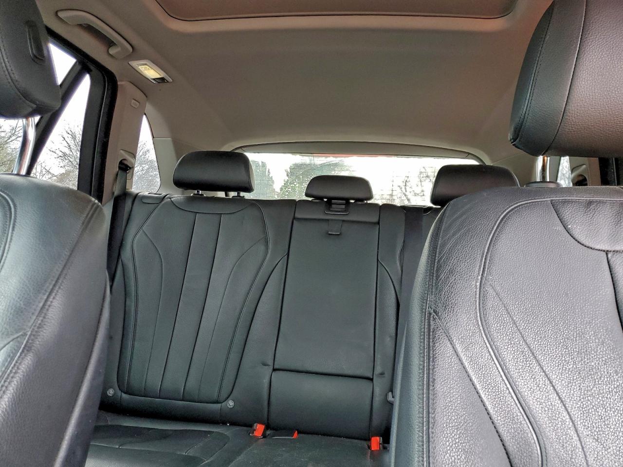 BMW X Series Xdr40e Image 3