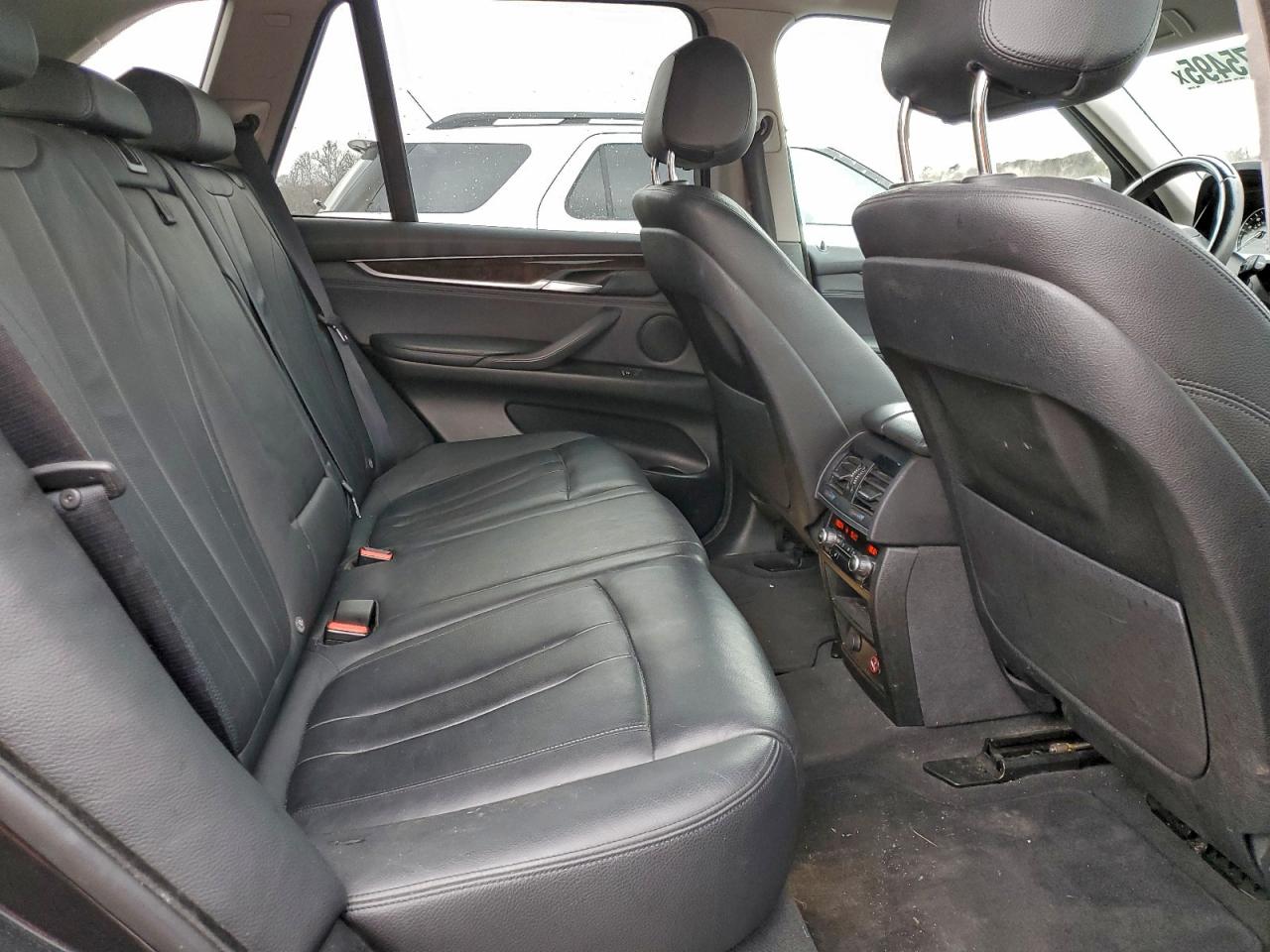 BMW X Series Xdr40e Image 2