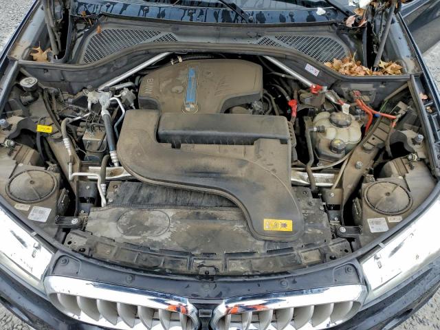 BMW X Series Xdr40e Image 8