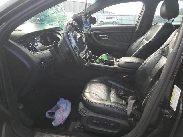 Ford Taurus Limited Image 3