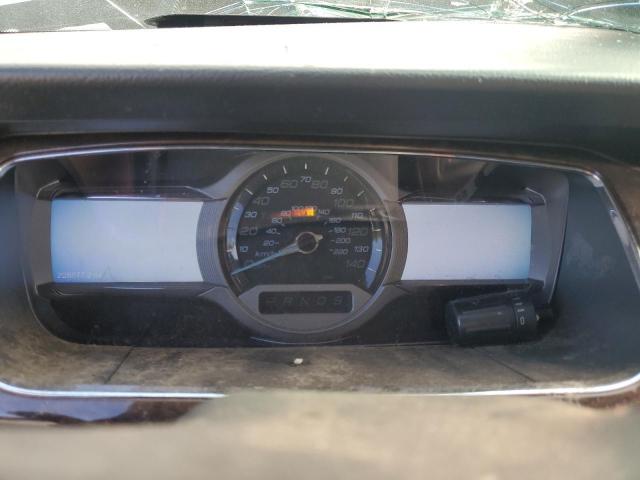 Ford Taurus Limited Image 9