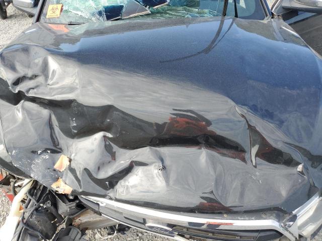 Ford Taurus Limited Image 8