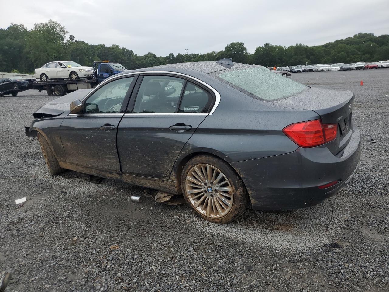 BMW 3 Series Xi Sulev Image 5