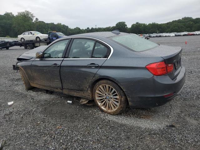 BMW 3 Series Xi Sulev Image 5