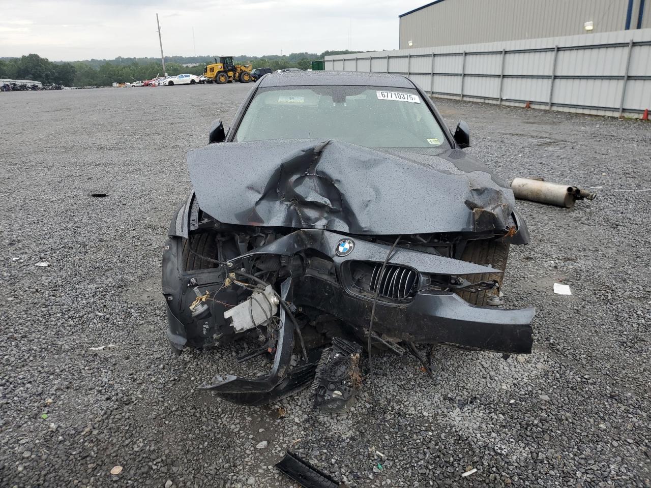 BMW 3 Series Xi Sulev Image 2