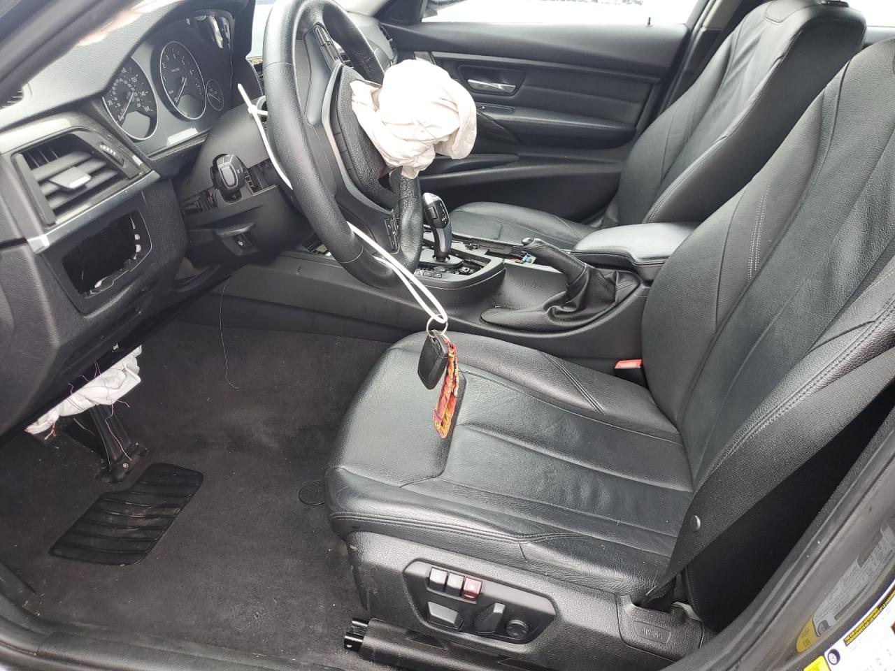 BMW 3 Series Xi Sulev Image 9