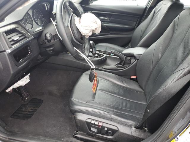 BMW 3 Series Xi Sulev Image 9