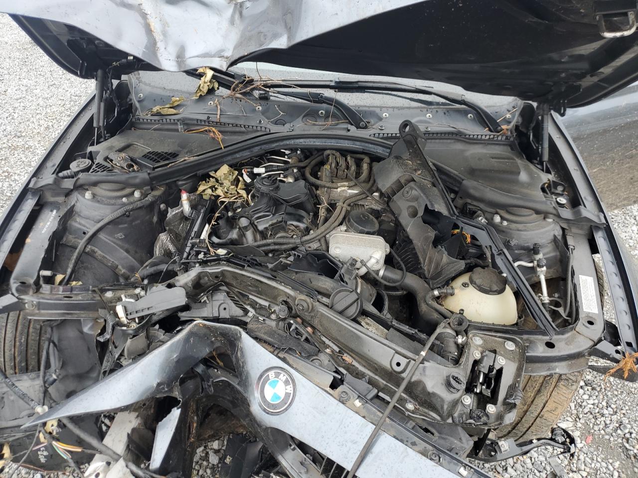 BMW 3 Series Xi Sulev Image 11