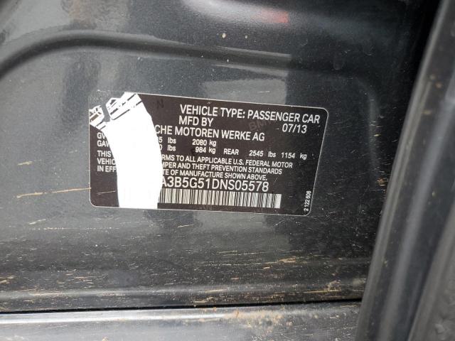 BMW 3 Series Xi Sulev Image 7