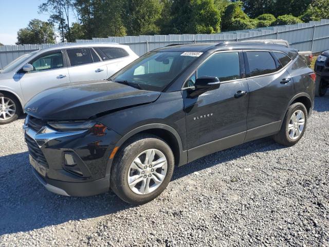  Salvage Chevrolet Blazer