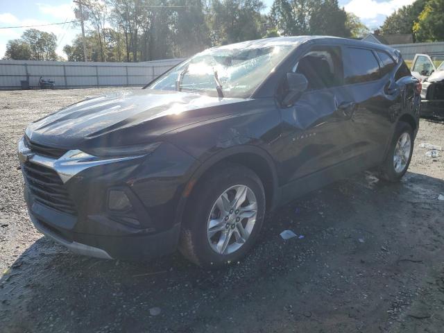  Salvage Chevrolet Blazer