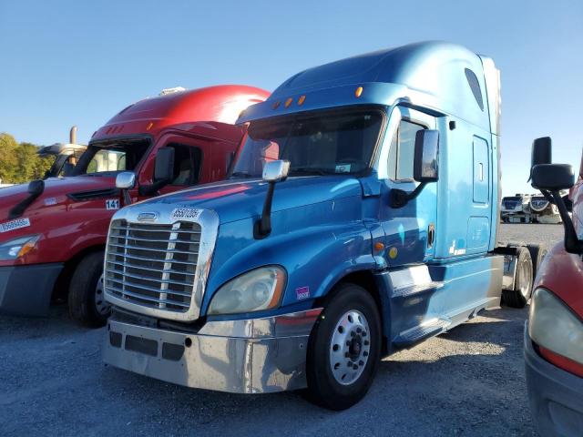 Freightliner Cascadia Image 2