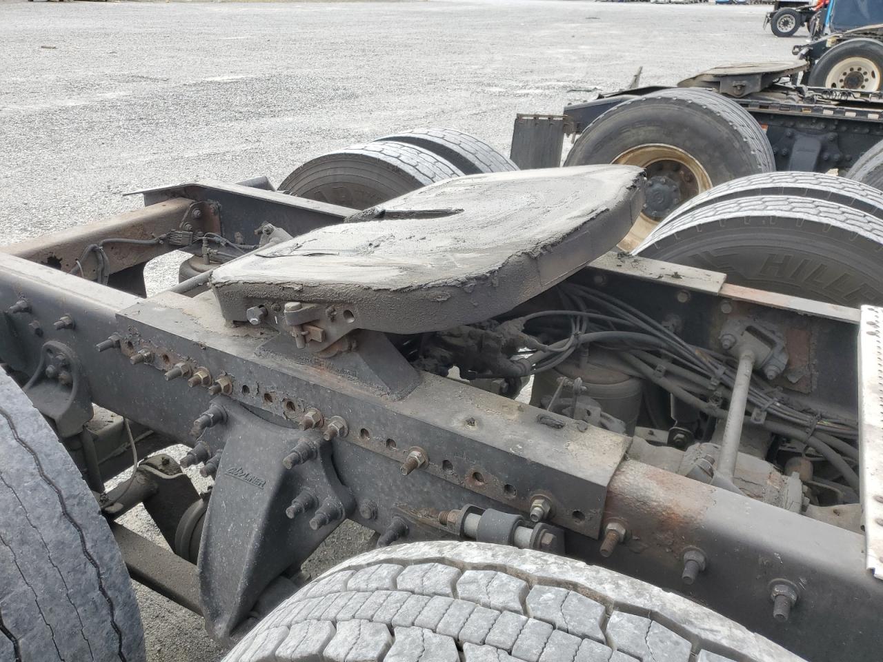 Freightliner Cascadia Image 3