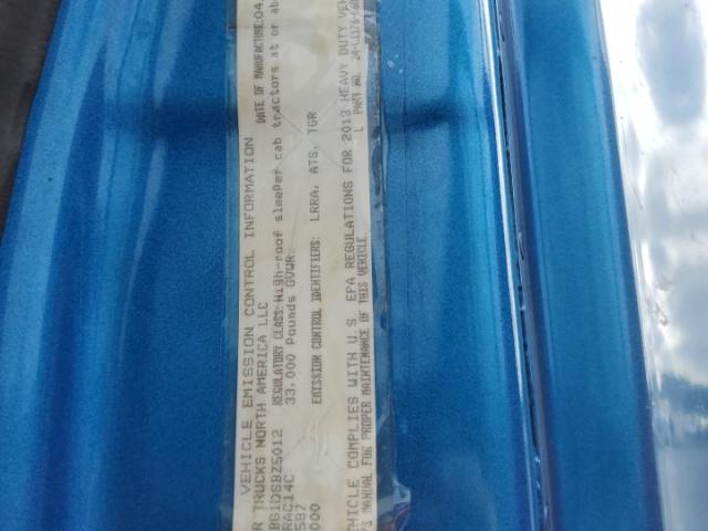 Freightliner Cascadia Image 5