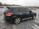 Nissan Pathfinder S Image 2