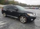 Nissan Pathfinder S Image 3