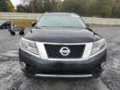 Nissan Pathfinder S Image 4