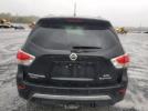 Nissan Pathfinder S Image 12