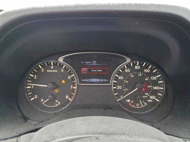 Nissan Pathfinder S Image 11