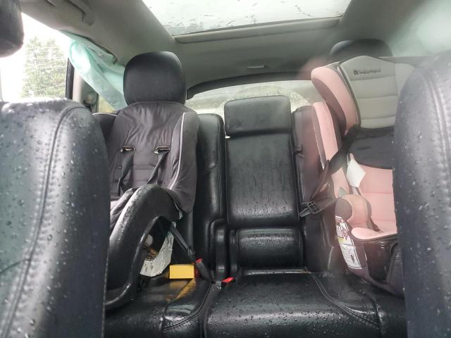 Nissan Pathfinder S Image 10