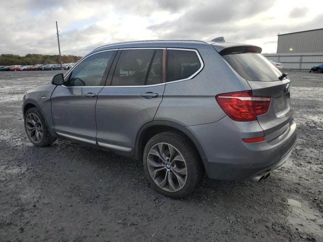 BMW X Series Xdrive28i Image 2