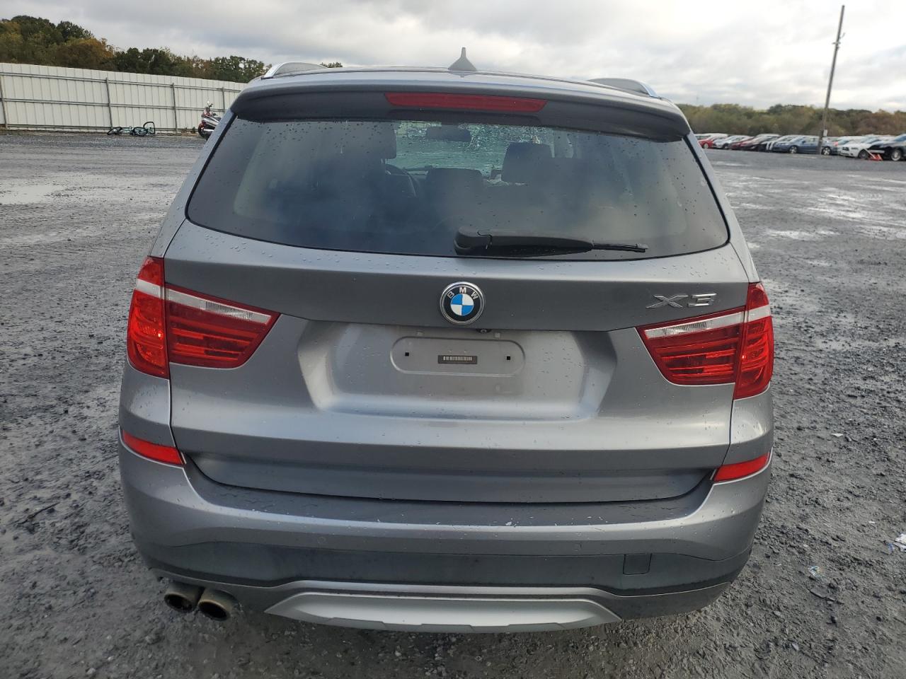 BMW X Series Xdrive28i Image 5