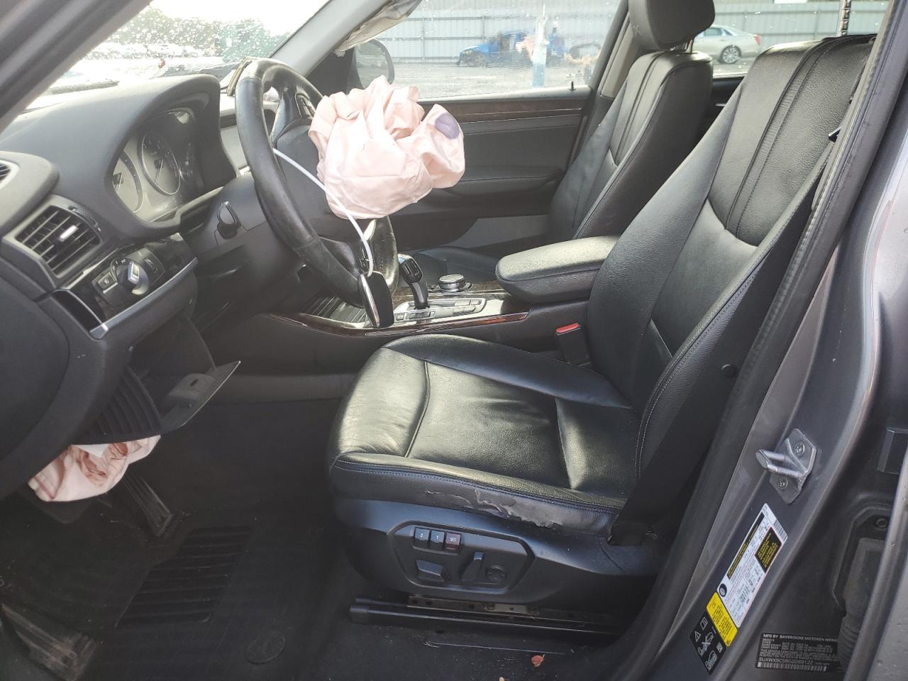 BMW X Series Xdrive28i Image 4