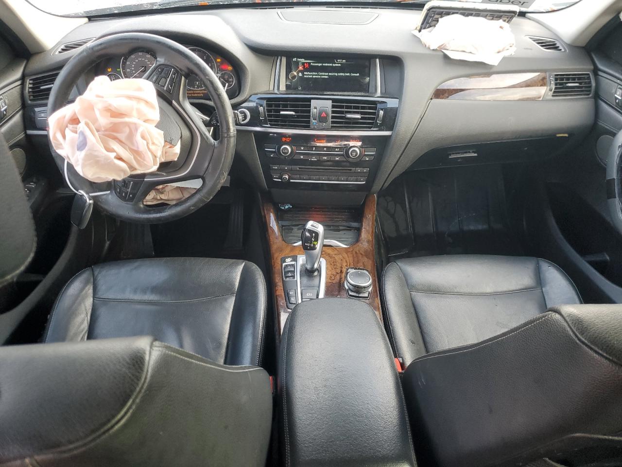 BMW X Series Xdrive28i Image 7