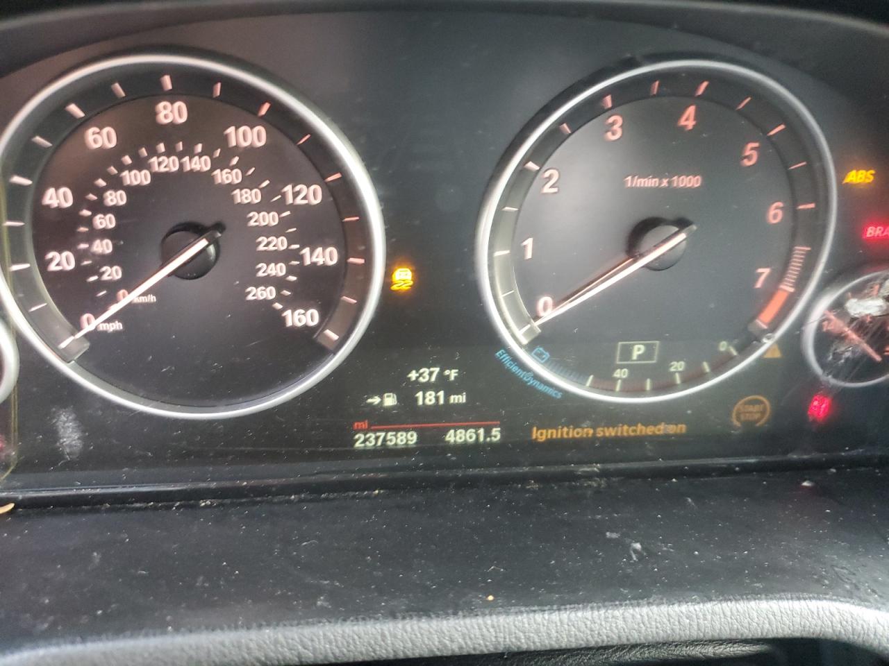 BMW X Series Xdrive28i Image 8