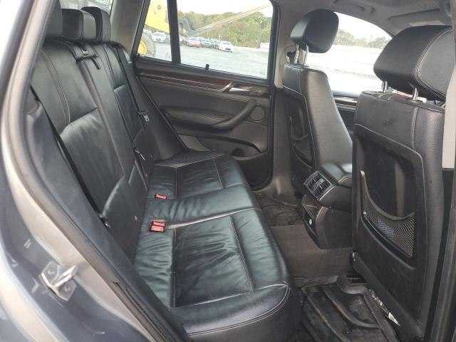 BMW X Series Xdrive28i Image 6