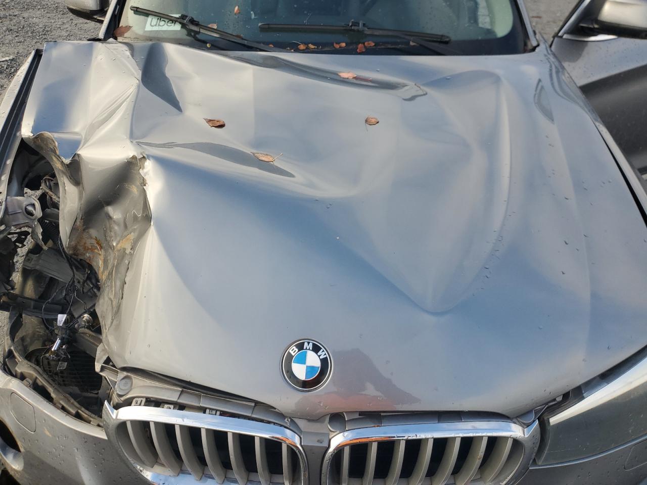 BMW X Series Xdrive28i Image 12