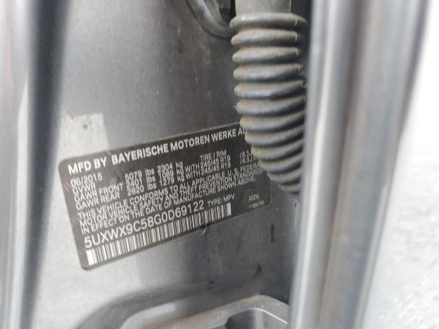 BMW X Series Xdrive28i Image 13