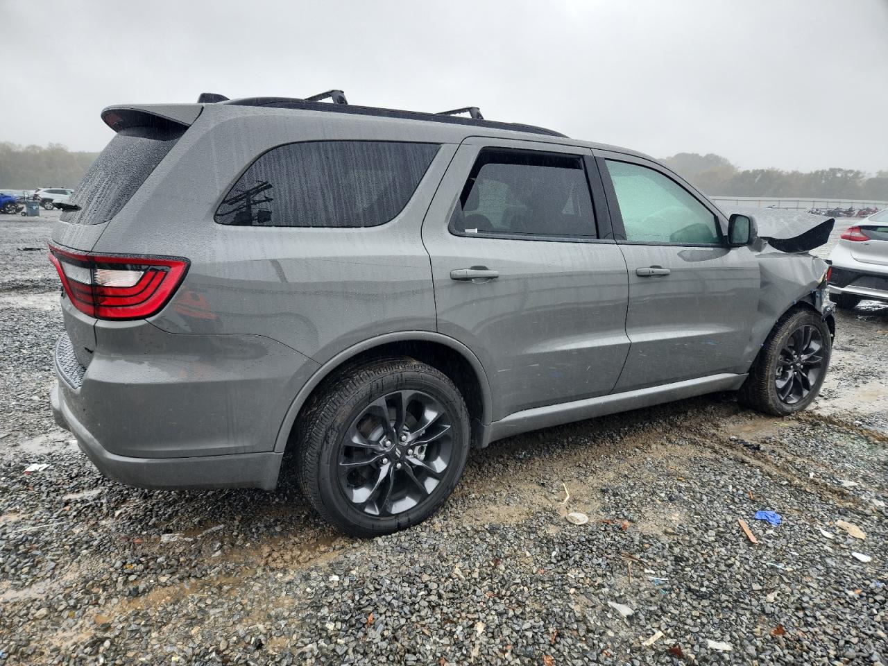 Dodge Durango Gt Image 2