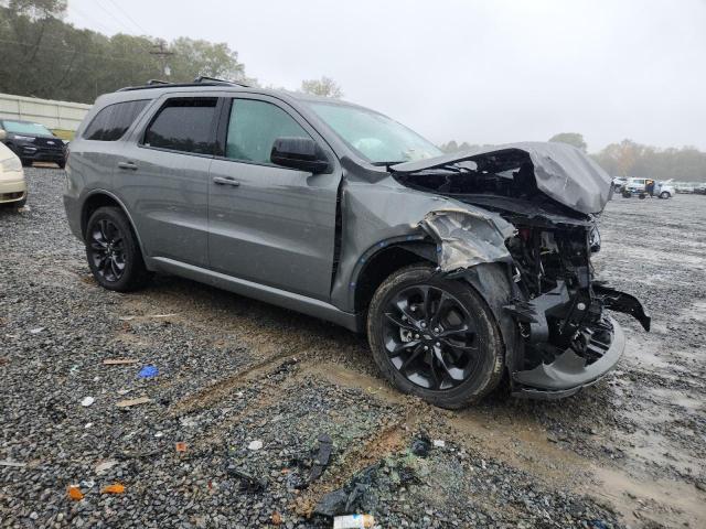 Dodge Durango Gt Image 13