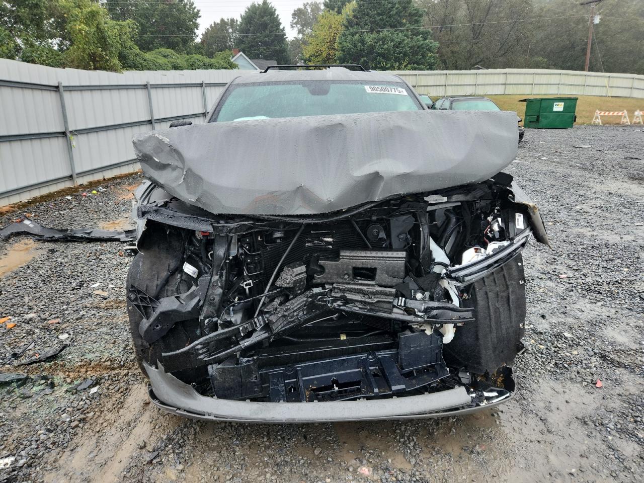 Dodge Durango Gt Image 6