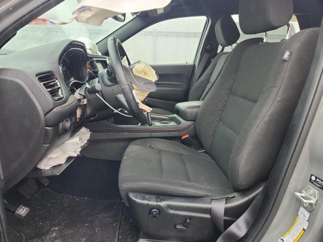 Dodge Durango Gt Image 9