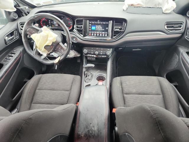 Dodge Durango Gt Image 11