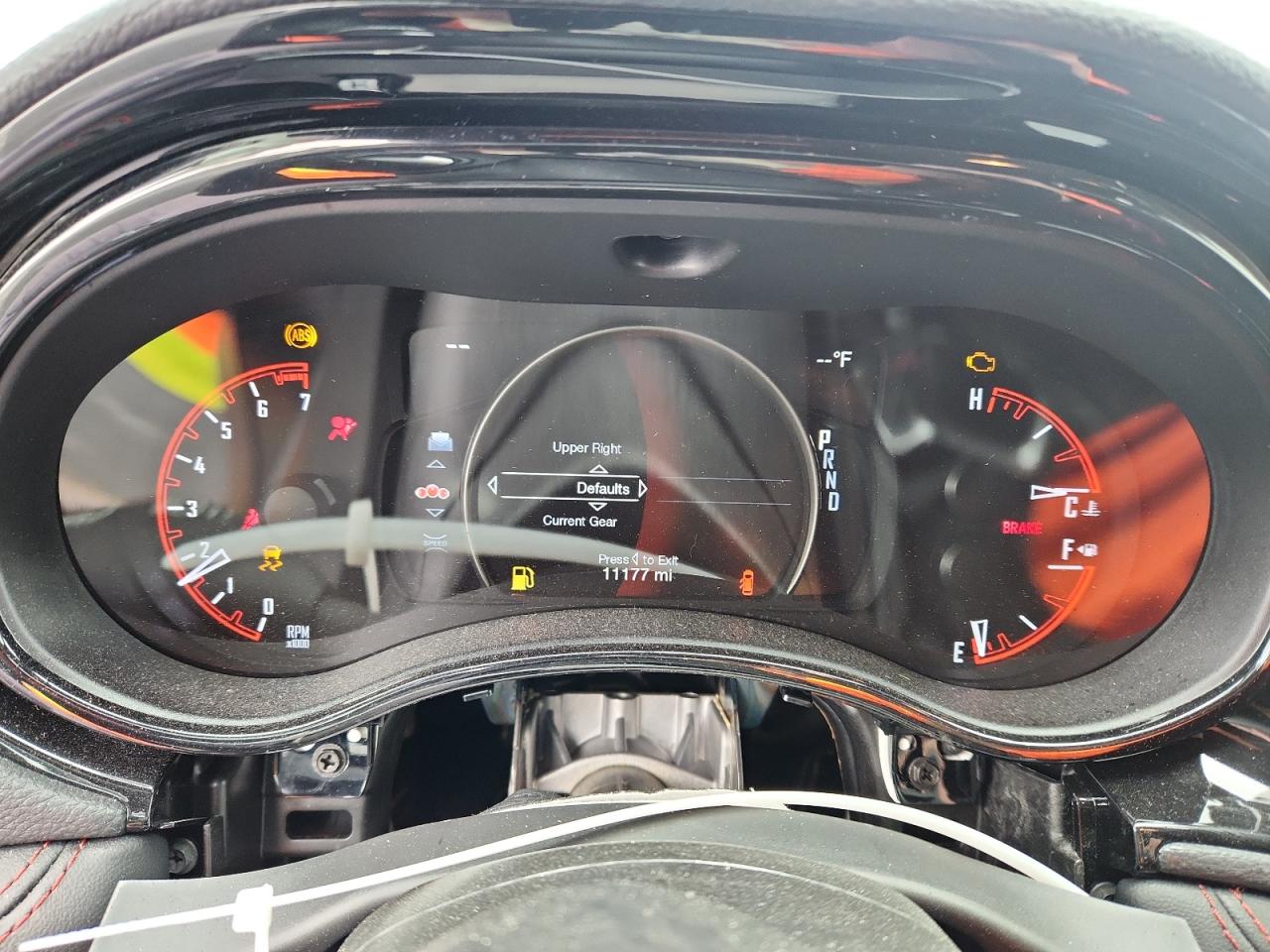 Dodge Durango Gt Image 10