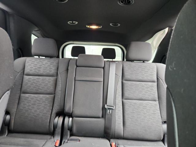 Dodge Durango Gt Image 7