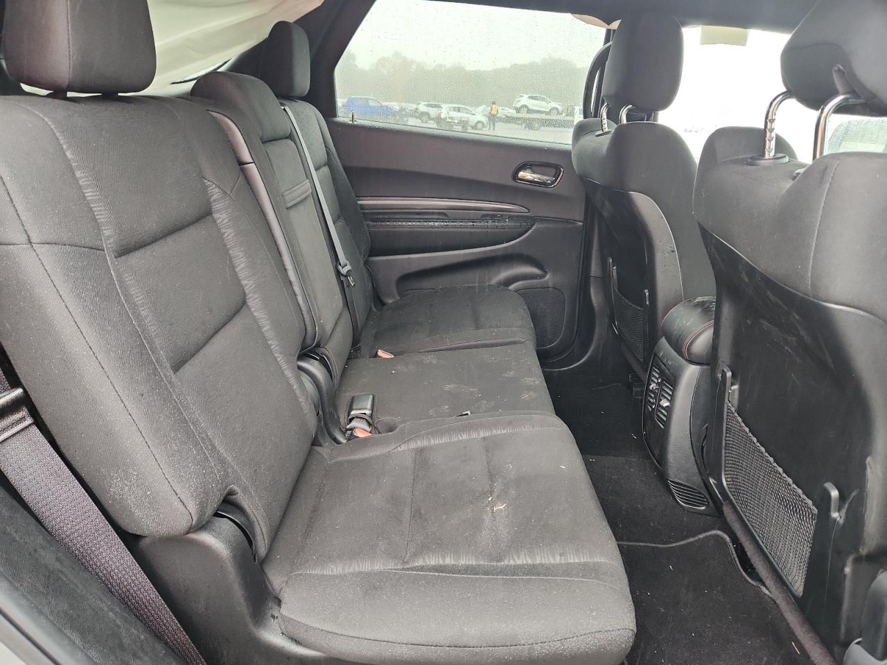 Dodge Durango Gt Image 5