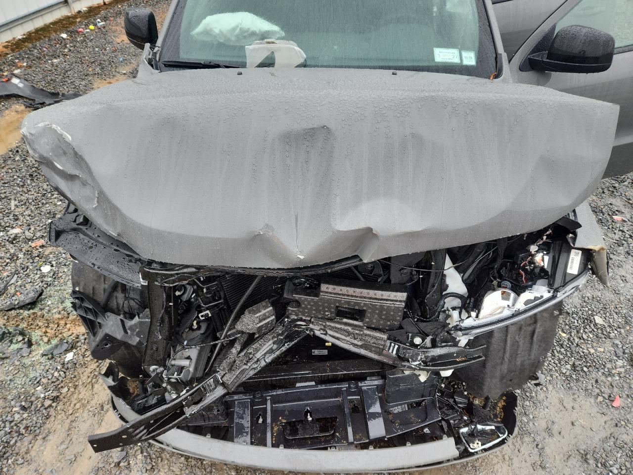 Dodge Durango Gt Image 12