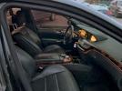 Mercedes-Benz S-Class 63 Amg Image 7