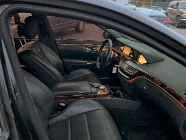 Mercedes-Benz S-Class 63 Amg Image 7