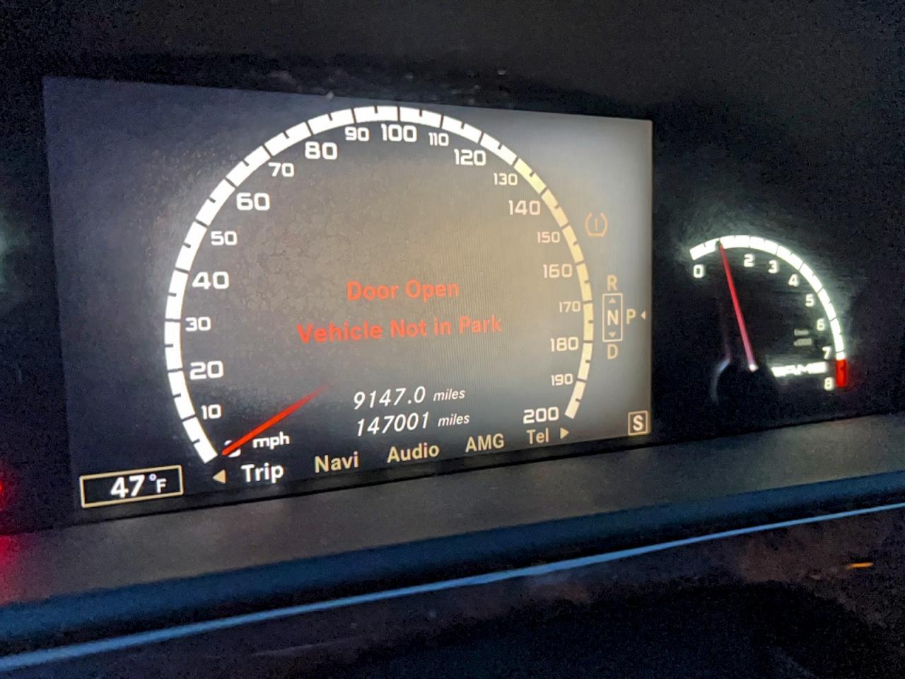 Mercedes-Benz S-Class 63 Amg Image 10