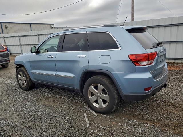 Jeep Grand Cherokee Limited Image 10