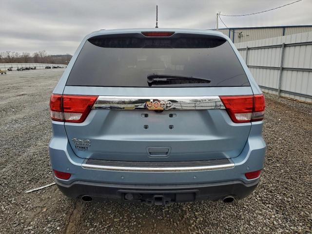 Jeep Grand Cherokee Limited Image 11